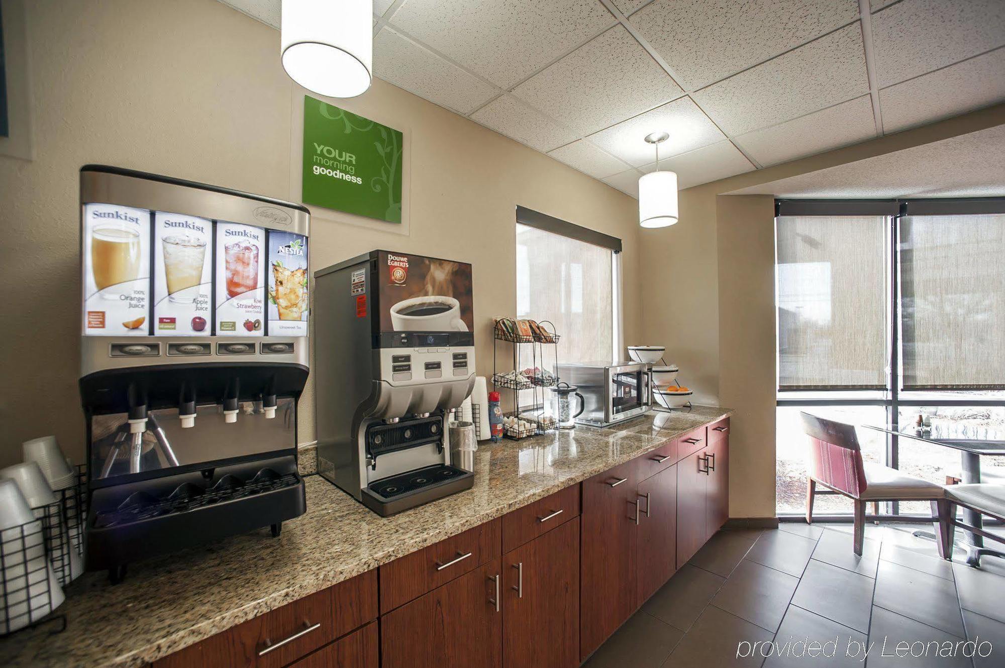 Hotel Quality & Near St Louis And I-255 Cahokia