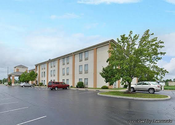 Quality & Near St Louis And I-255 Hotel Cahokia