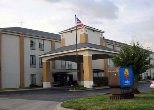 Quality & Near St Louis And I-255 Cahokia