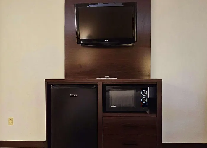 Quality Inn & Suites Near St Louis And I-255