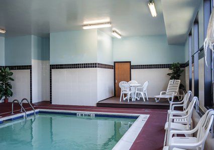 Quality & Near St Louis And I-255 Hotel 3*