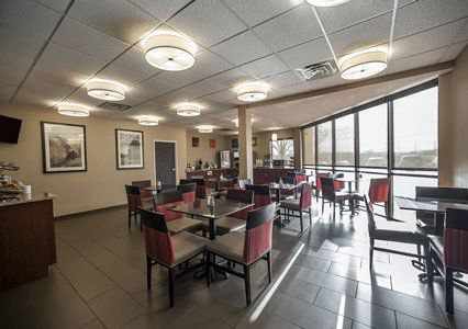 Quality & Near St Louis And I-255 Hotel