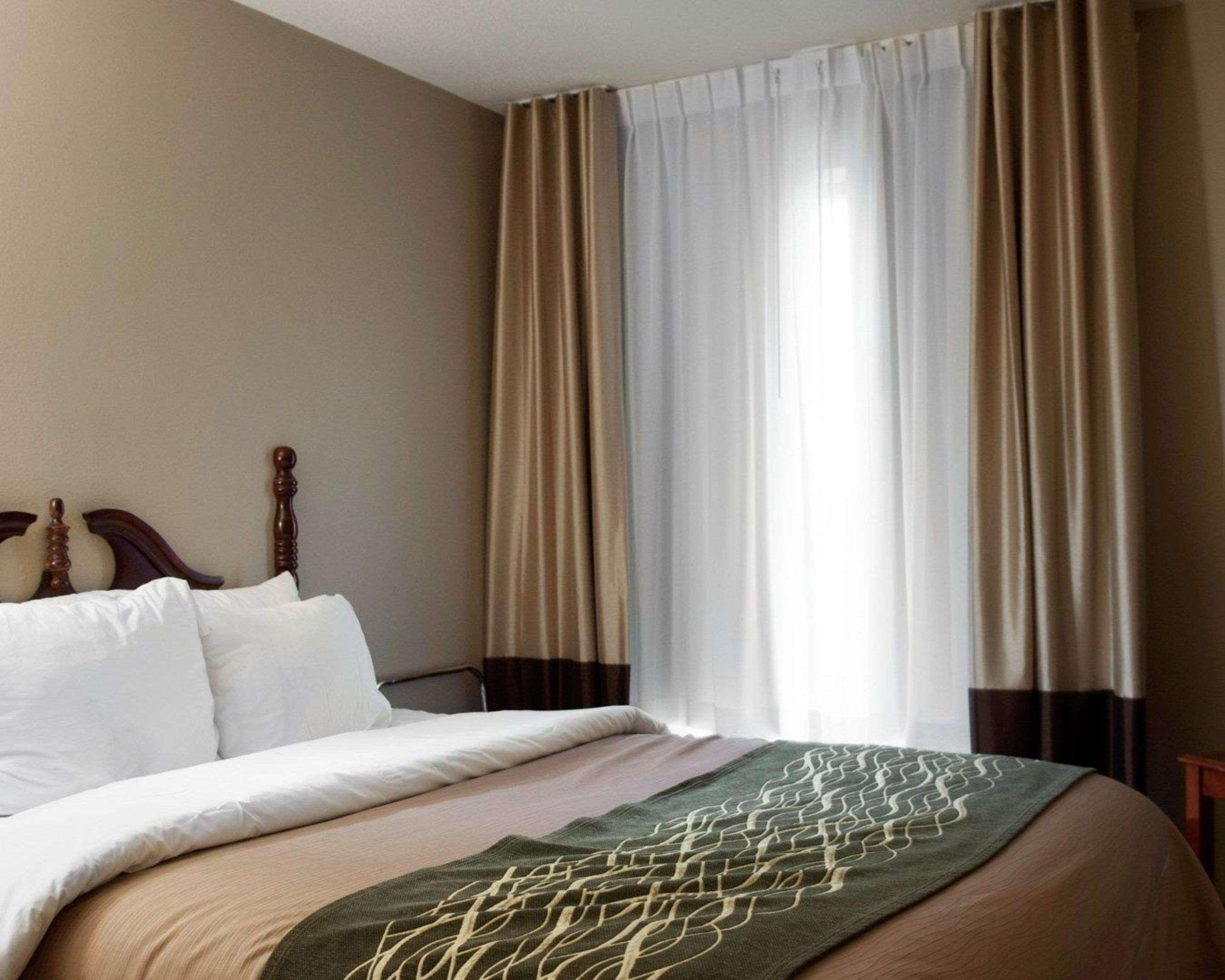 Quality & Near St Louis And I-255 Hotel
