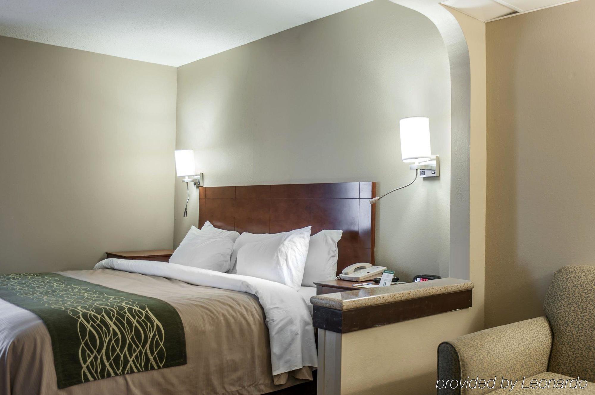 Quality & Near St Louis And I-255 Hotel 3*