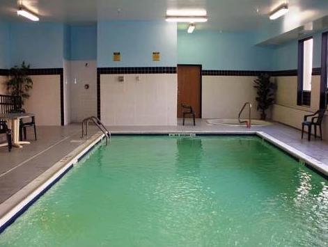 Quality & Near St Louis And I-255 Hotel
