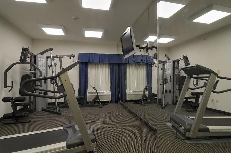 Quality & Near St Louis And I-255 Hotel 3*