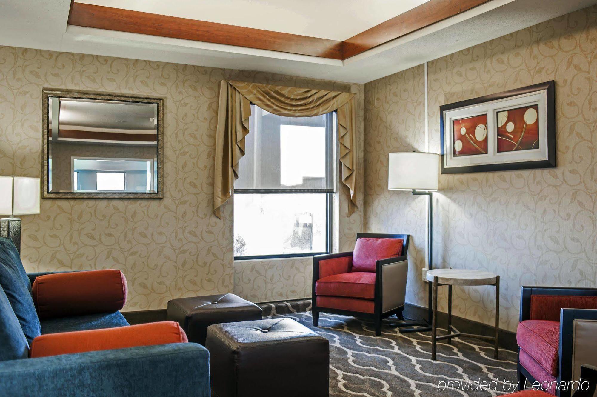 Hotel Quality & Near St Louis And I-255