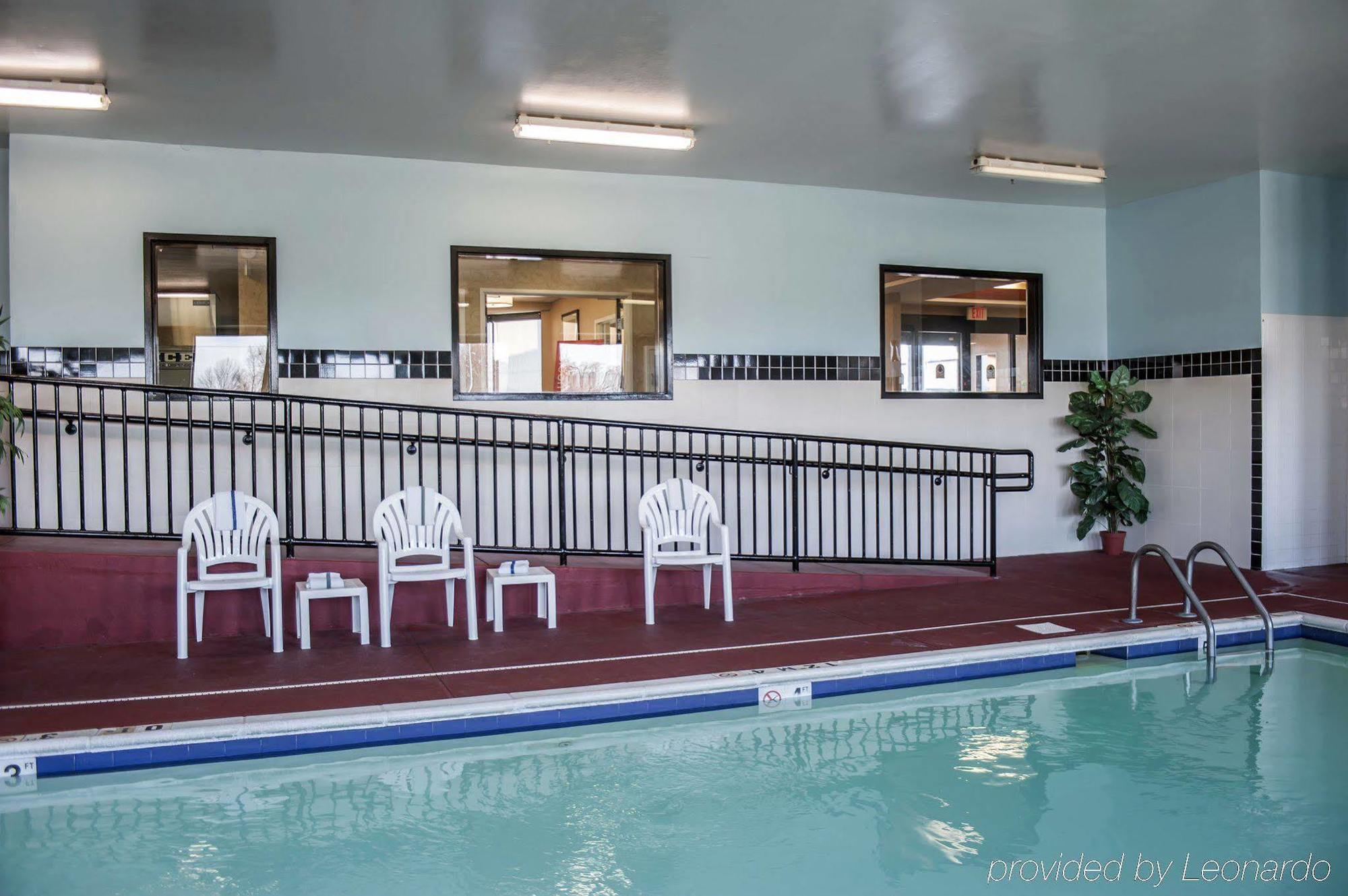 Quality & Near St Louis And I-255 Hotel 3*