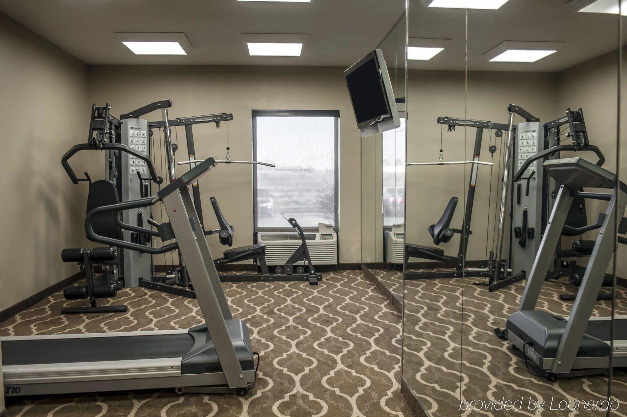 Hotel Quality & Near St Louis And I-255