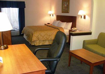 Quality & Near St Louis And I-255 Hotel