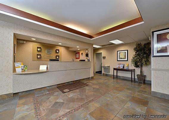 Quality & Near St Louis And I-255 Hotel