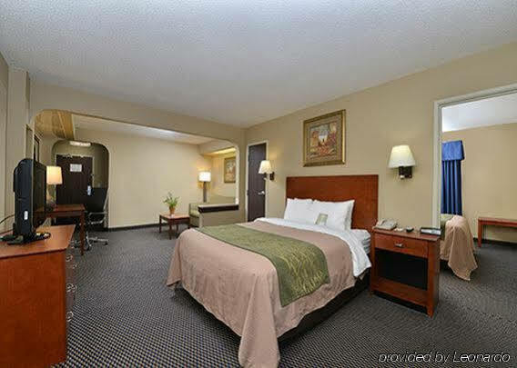 Quality & Near St Louis And I-255 Hotel