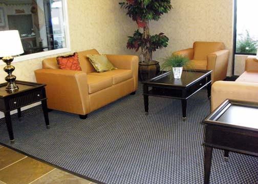 Hotel Quality & Near St Louis And I-255